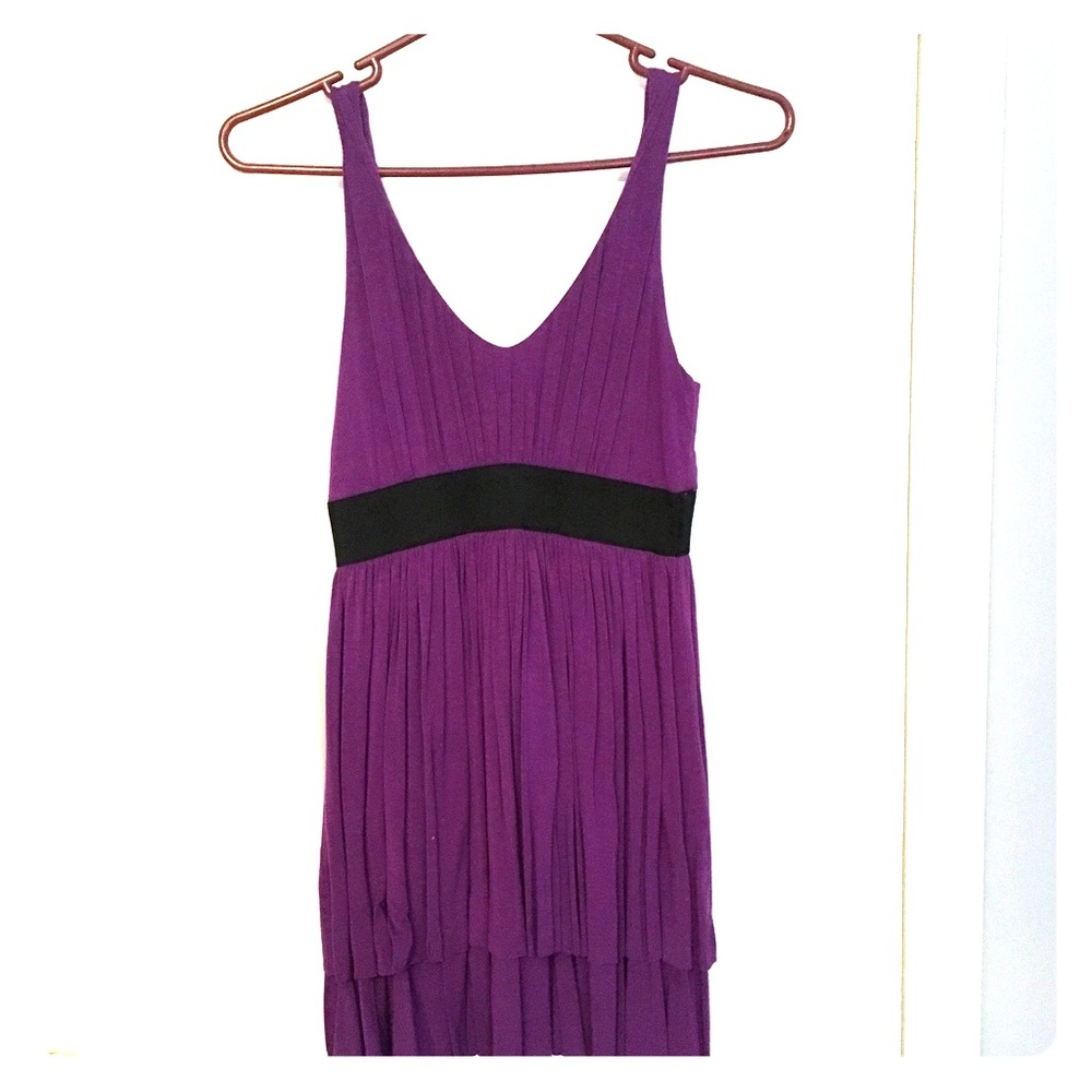 Size S Aqua dress